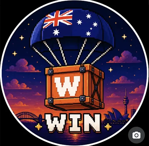 WINHUBZ official logo