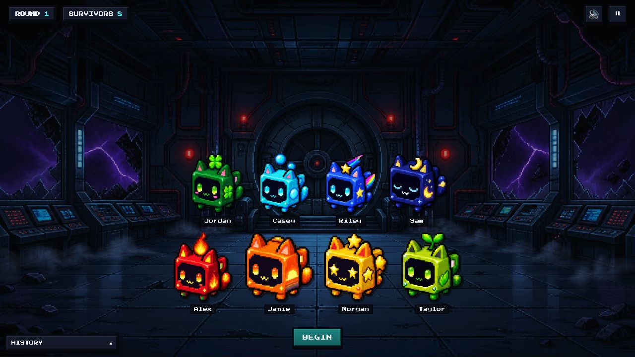 The Rumbling FREEmium actual FREEmium interface